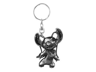 Disney Angel Pewter obesek