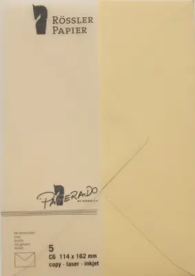 KUVERTA 5 ENOT MELONA