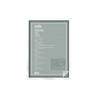 OKVIR A1 59,4X84 CM BEL MDF