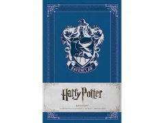 Harry Potter: Ravenclaw dnevnik