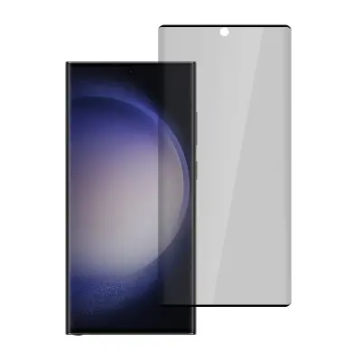 Zaščitno steklo Privacy GLASS, Samsung Galaxy S23 Ultra