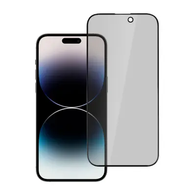 Zaščitno steklo Privacy GLASS, Iphone 14 Pro Max