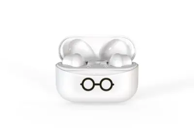 OTL Harry Potter TWS brezžične slušalke