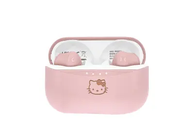 OTL Hello Kitty TWS brezžične slušalke