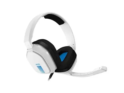 Astro Gaming A10 Wired Gaming slušalke, lahke in poškodbe odporne, Astro zvok, 3,5mm zvočni priključek, za Xbox Series X | S, Xbox One, PS5, PS4, Nint