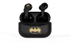 Brezžične slušalke OTL Technologies DC0857 Batman TWS s polnilno torbico