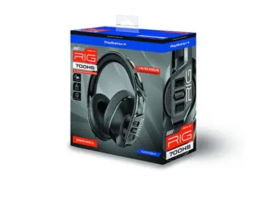 Plantronics rig700 hs brezžične slušalke