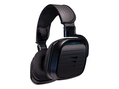 Business Bluetooth 5.0 brezžične slušalke, Talking Time 35H z mikrofonom