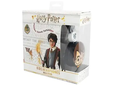 BYTE HARRY POTTER