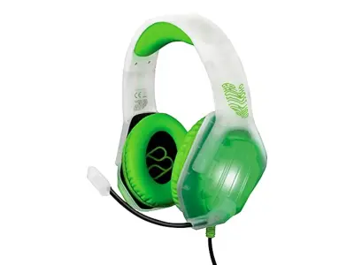 FR -TEC - Gaming slušalke Ghost H28 (PlayStation 5, Nintendo Switch, Windows 7, Windows 10, PlayStation 4, Xbox Series X)