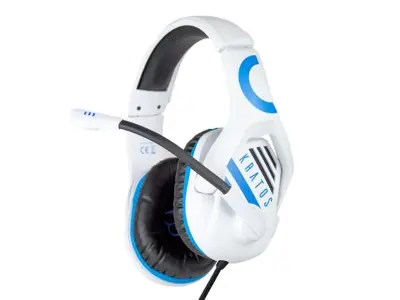 FR -TEC - igralne slušalke Kratos (PS5)