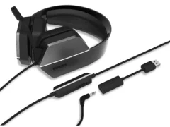 Philips Tag4106 Gaming 7.1 DTS X Surround žične slušalke