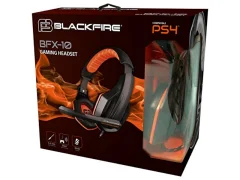 Ardistel slušalke Blackfire BFX10 (PlayStation 4)