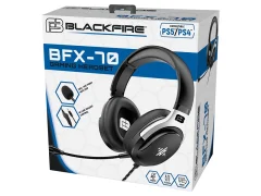 Ardistel Blackfire Gaming slušalke BFX-70 PS5-PS4