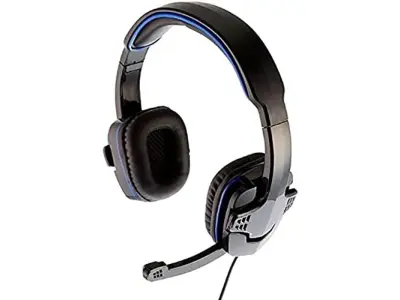 Mavrične rps4 igralne stereo slušalke, standard