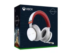 Xbox Series X – brezžične slušalke Original Microsoft – Starfield Limited Edition