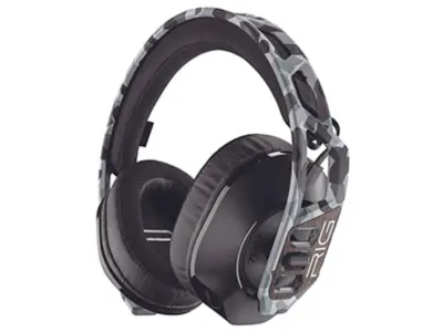 Nacon Rig Rig700HSARCTCAMO Gaming slušalke, združljivost med platformami, artična kamuflaža