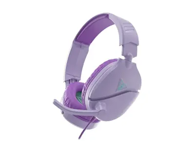 Turtle Beach Recon 70 Lavender