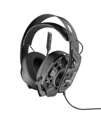Nacon Rig 500 Pro Ha Gen2 igralne slušalke za PS4/PS5/XBX/XB1/Switch/PC Black