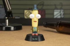 Mr. Poopybutthole Light - Uradno licenčno blago Ricka in Mortyja