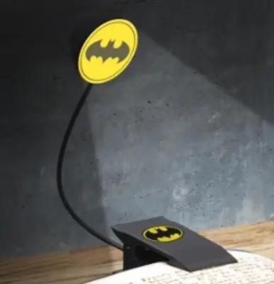 Paladone DC Comics svetilka Batman 36 cm