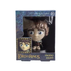 Frodo Gospodar prstanov svetilka - uradno licenčno blago za ikono