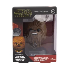 Paladone Chewbacca Icon svetilka Star Wars