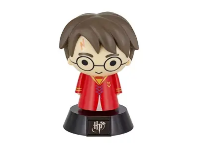 Paladone svetilka, Harry Potter Quidditch