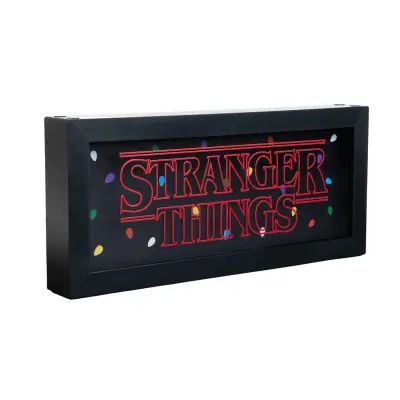 STRANGER THINGS THE NAUPside Down svetilka