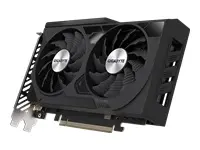 Grafična kartica GIGABYTE GeForce RTX 4060 WINDFORCE OC 8G, 8GB GDDR6, PCI-E 4.0