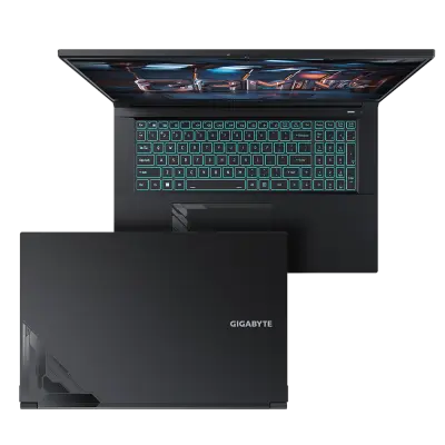 GIGABYTE G7 MF-E2EE213SD i5-12500H/RTX4050 Gigabyte 17,3/144Hz/FHD/512GB/DOS prenosni računalnik
