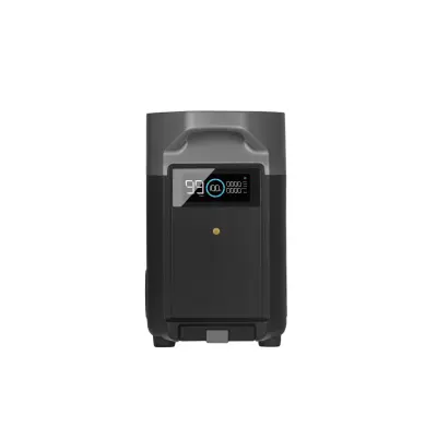 Ecoflow DELTA Pro Extra dodatna baterija za naprave Delta Pro 3600Wh