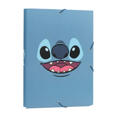 PREMIUM TROPSKA MAPA Z ZAKLJUČKI DISNEY STITCH