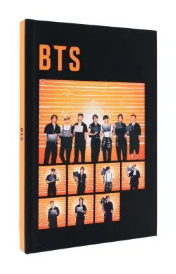 PREMIUM A5 BTS PRENOSNIK