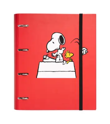PREMIUM VEZIV SNOOPY S 4 OBROČKI