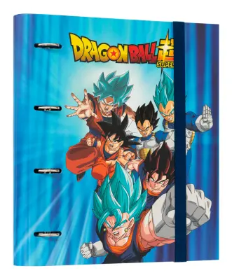 PREMIUM VEZIV S 4 OBROČKI DRAGON BALL