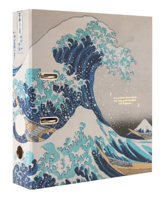 FILE Binder Z VRHUNSKIM JAPONSKIM KOMPRESORJEM