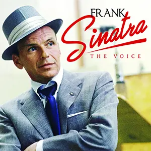 SINATRA F.- LP/VOICE