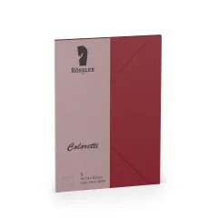 PAPIRNA KUVERTA 5 ENOT BORDO