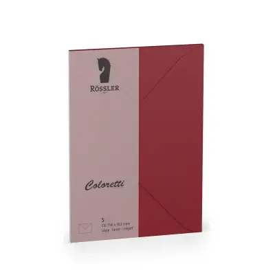 PAPIRNA KUVERTA 5 ENOT BORDO