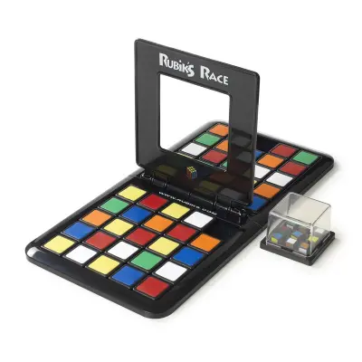 DRUŽABNA IGRA RUBIKOVA KOCKA RUBIKS DIRKA