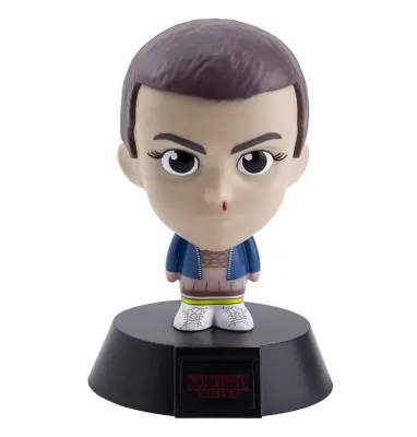 Paladone STRANGER THINGS - Eleven - Icons svetilka 3D