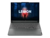 LENOVO Legion Slim 5 AMD Ryzen 7 7840HS 16" WQXGA 165Hz 16GB 1TB RTX 4060 DOS siv prenosni računalnik