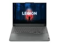 LENOVO Legion Slim 5 AMD Ryzen 7 7840HS 16" WQXGA 165Hz 16GB 1TB RTX 4060 DOS siv prenosni računalnik