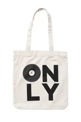 TORBA IZ SAMO GLASBENEGA TKANA