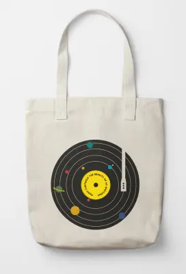 TORBA IZ BLAGA CROSS THE UNIVERSE