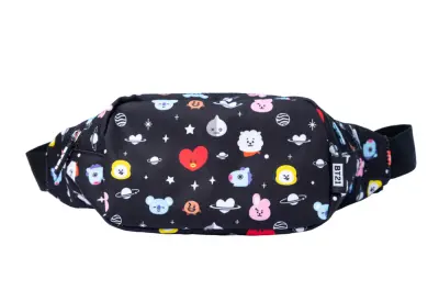 BT21 COOL COLLECTION TORBA ZA PASU