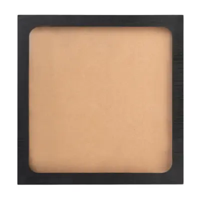 OKVIR IZ VINILA PREMIUM 32X32 CM ČRN MDF