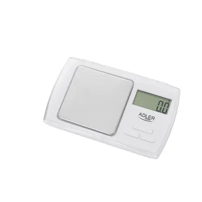 ADLER AD 3161 natančna tehtnica  0.1g
