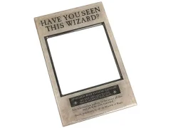 Harry Potter magnetni okvir za fotografije, večbarven, ena velikost